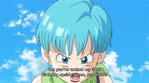 bulma dbz|Bulmas Age (spoilers) : r/dbz